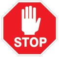 stop-sign