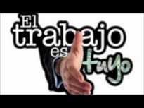 el-trabajo-es-tuyo